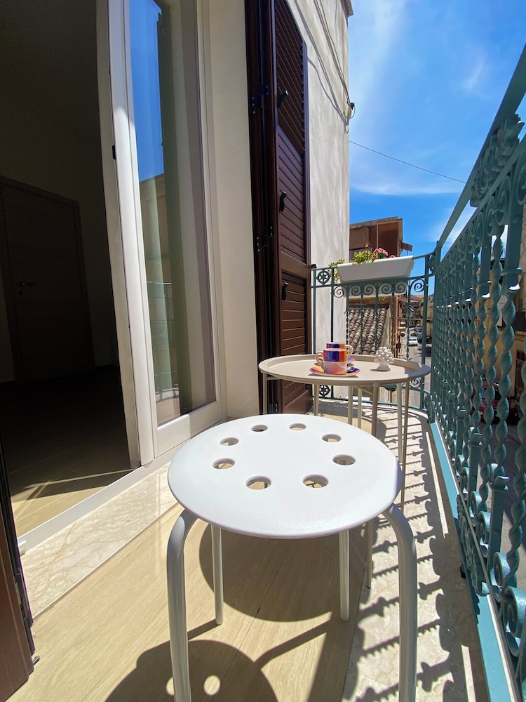 B&B Le Venere Rooms