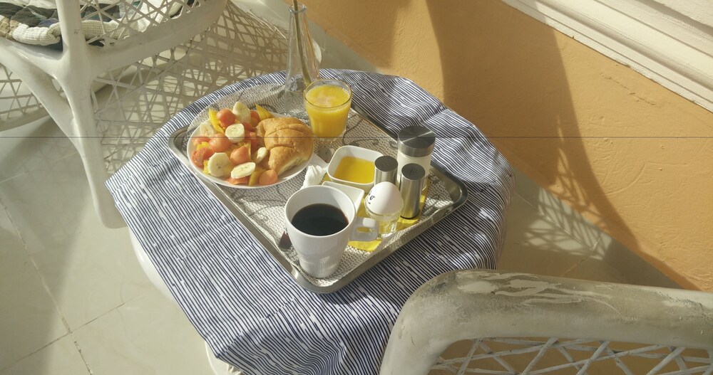 White Sands Bed & Breakfast