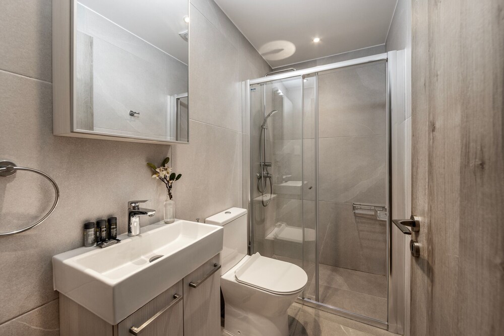 Ayia Napa Luxury Seaside Villa Ionion H15
