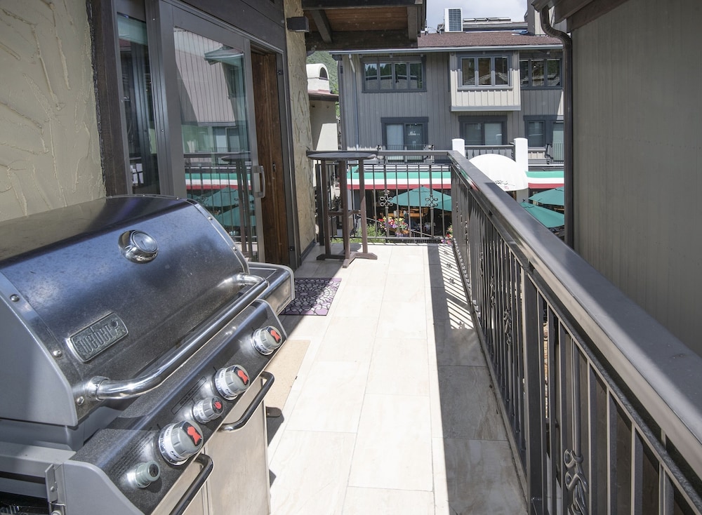 Wall St. #308 3 Bedroom Condo by RedAwning