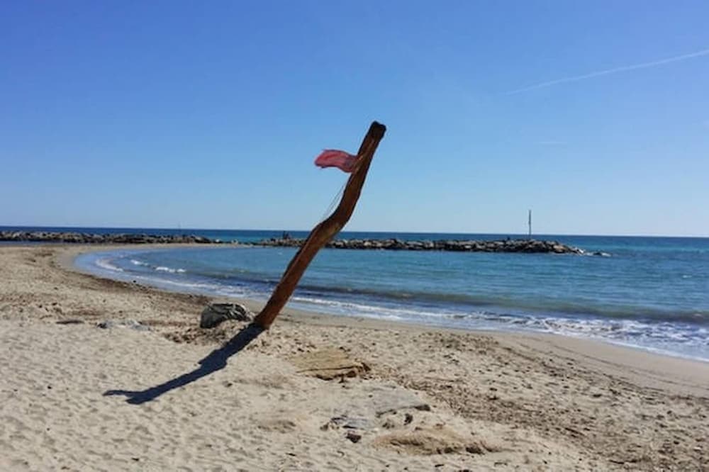Arma di Taggia - 2-bdr Seaview Terrace