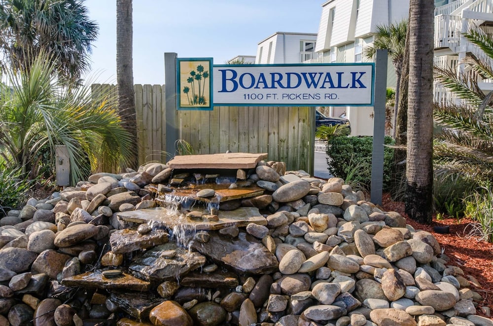 Boardwalk F1