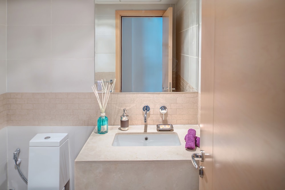 Dream Inn Dubai - Park Island