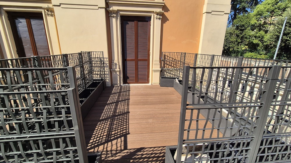 Domus Augustea - Cesare