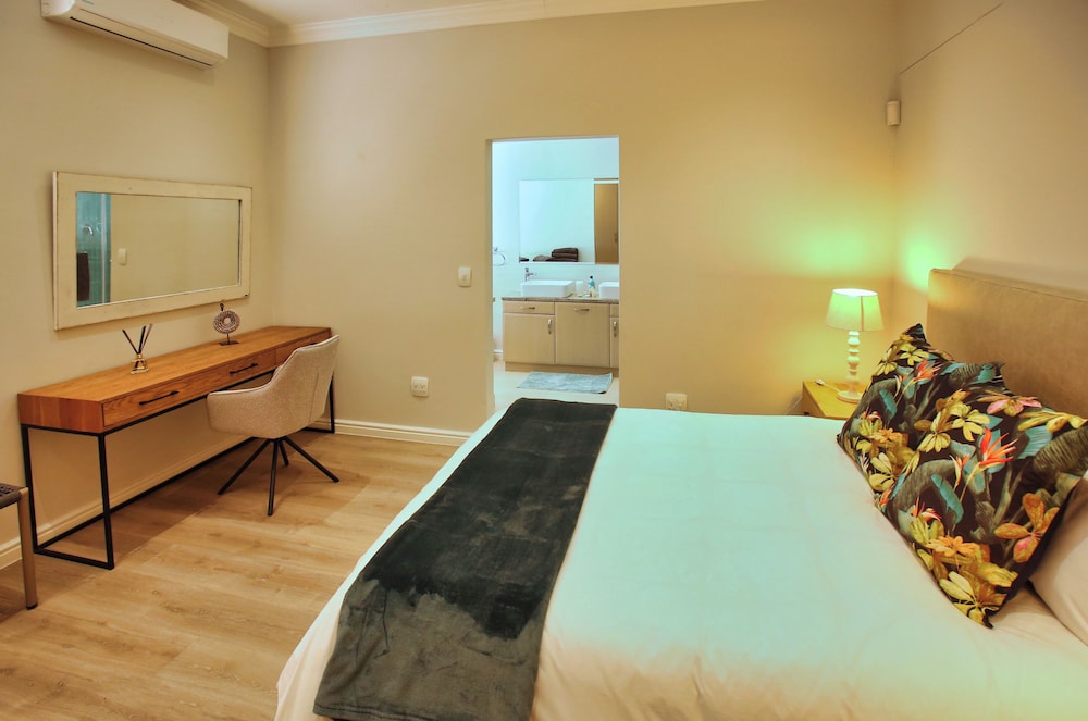 Bella Calypso, Langebaan, 8-sleeper