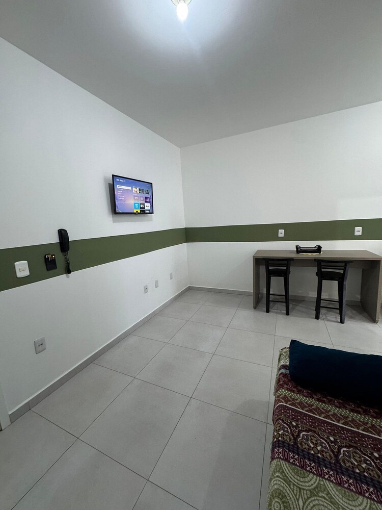 Residencial Beach Palace