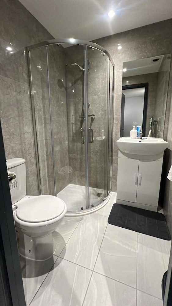 Cozy Studio In The City Centre by Luxesuites
