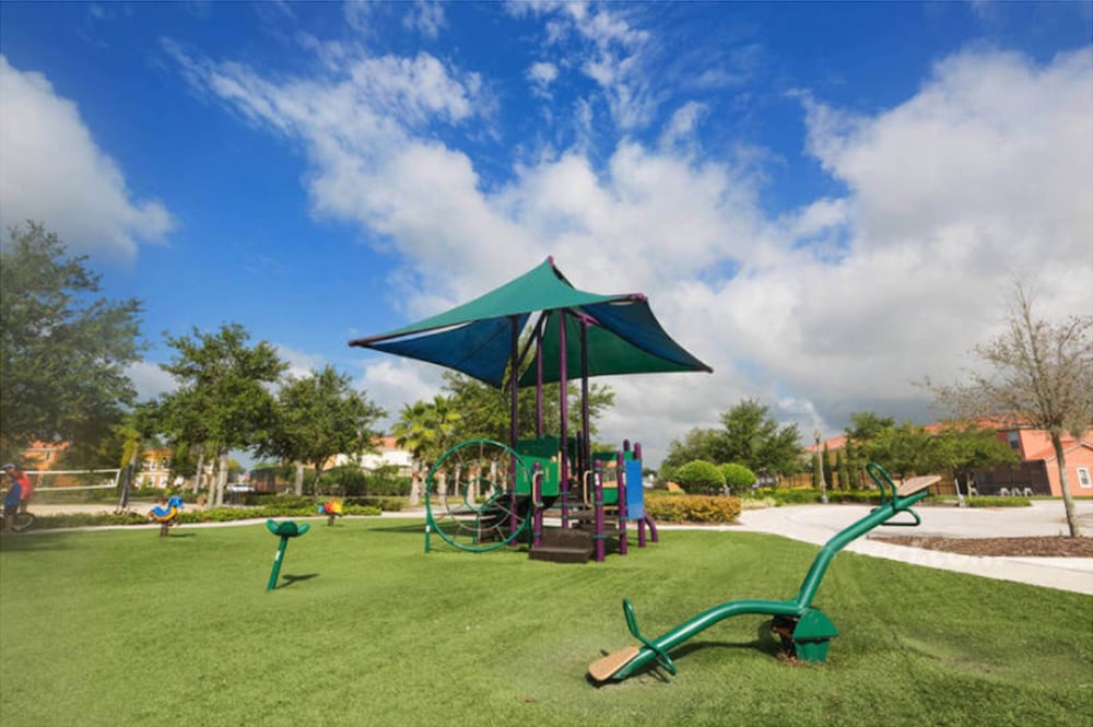 Bella Vida Resort