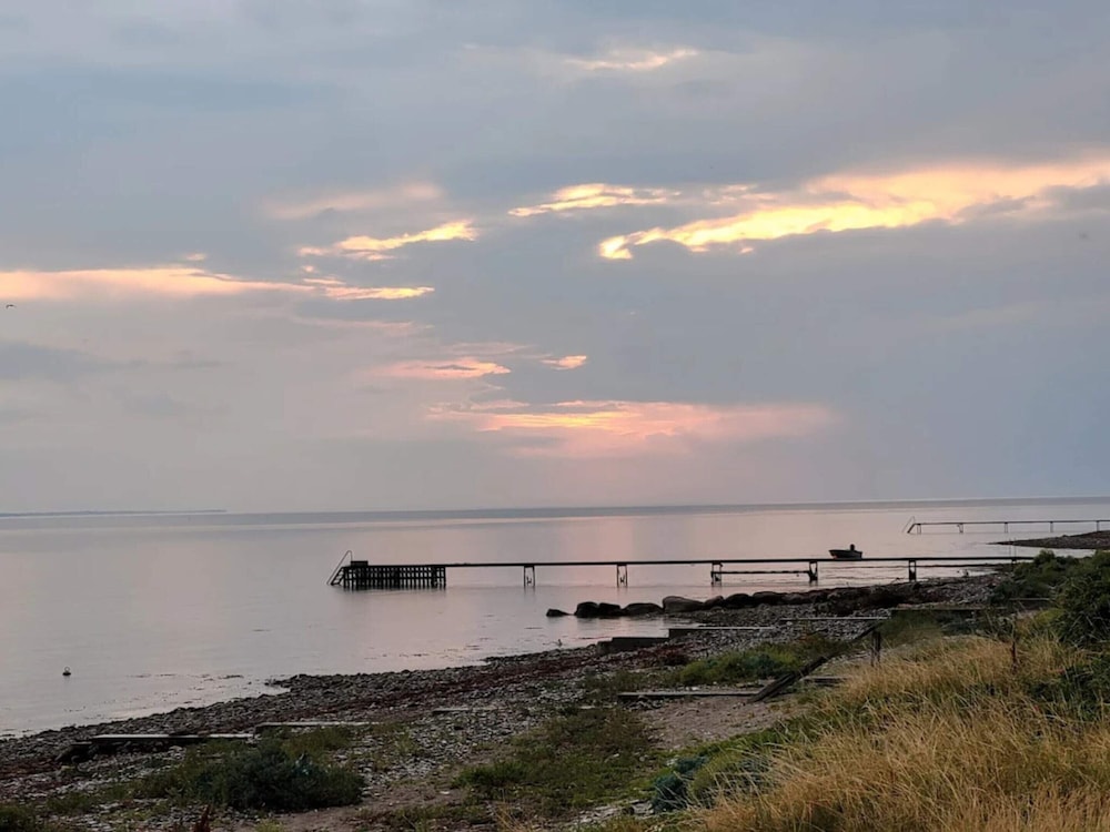 4 Person Holiday Home in Martofte