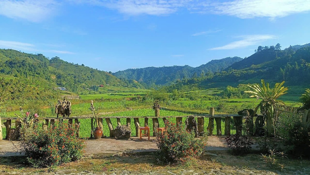 Ban Lien Homestay