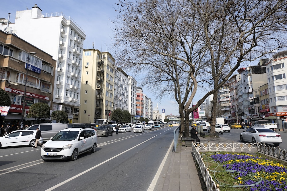 Otel Ozbek - Image 41