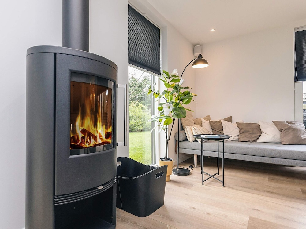 Renovated Retreat in Marielyst - By Traum Ferienwohnungen