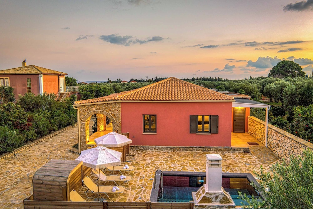 Villa Astra Ena