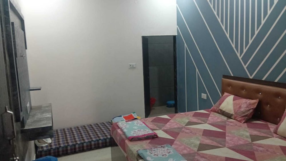 Hotel Shree Shyam Ka Sahara