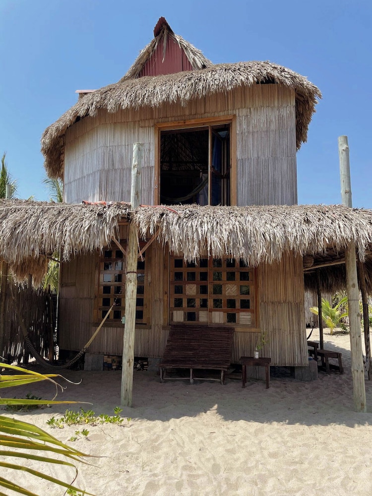 Hostal Onahu Chacahua