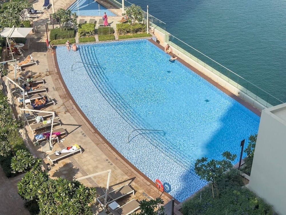 Panoramic Seaview Retreat | Premium Amenities