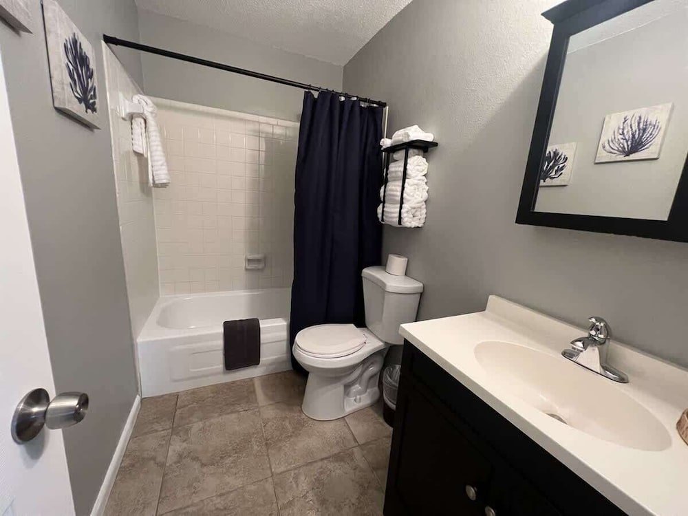 Cozy 2 Bedroom Home, Dade City! #2
