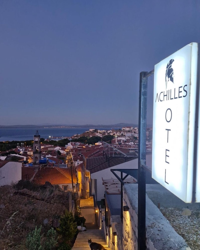 Achilles Bozcaada - Image 25