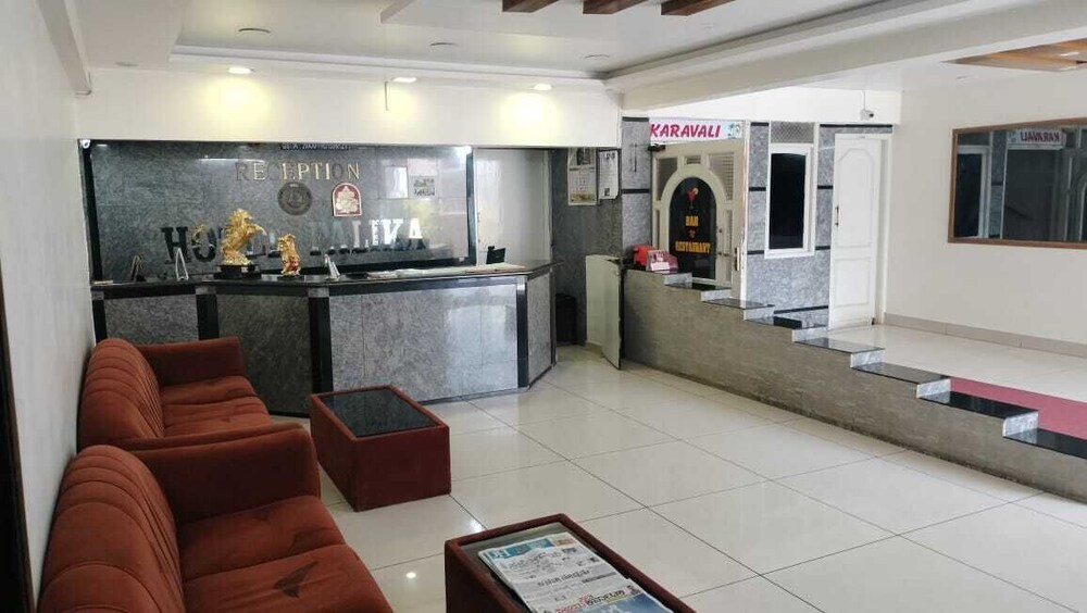 Hotel Palika