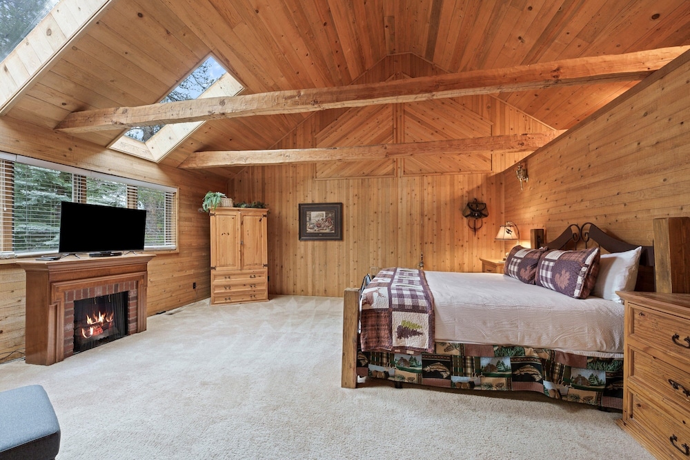 Poplar 35 5 Bedroom Home
