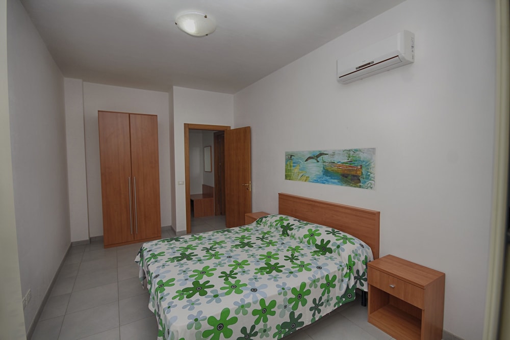 Itinera Apartments
