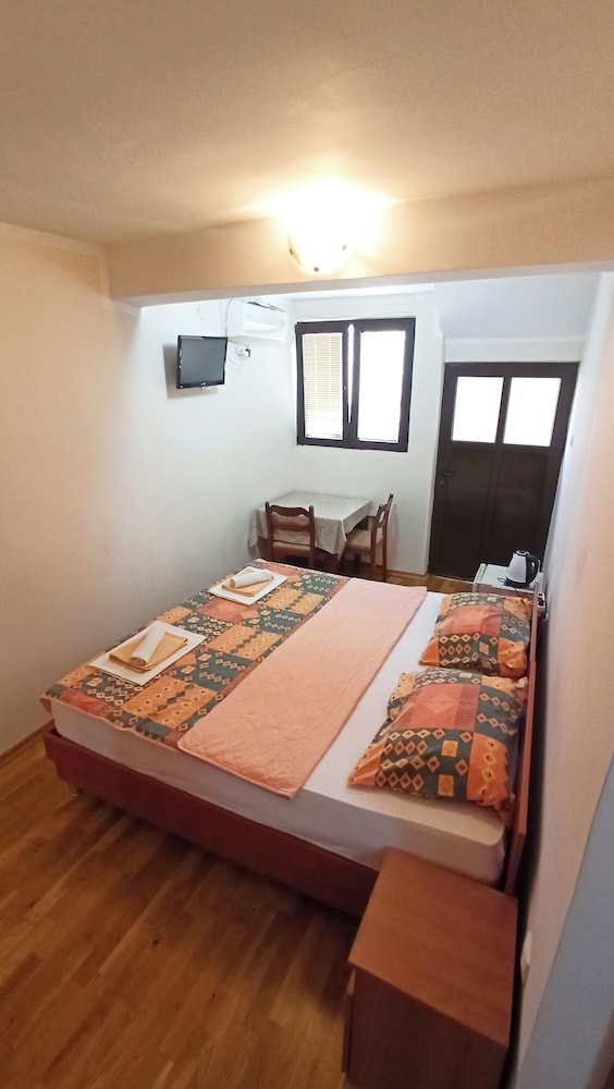 Guest house Rade Z