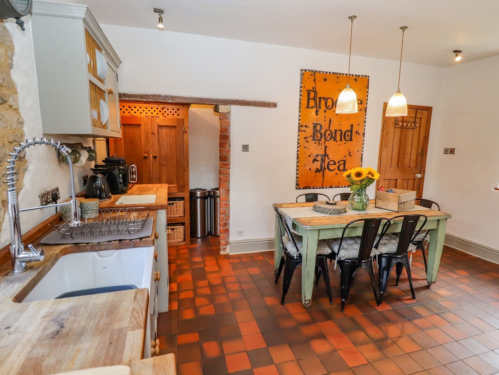 Old Rectory Cottage