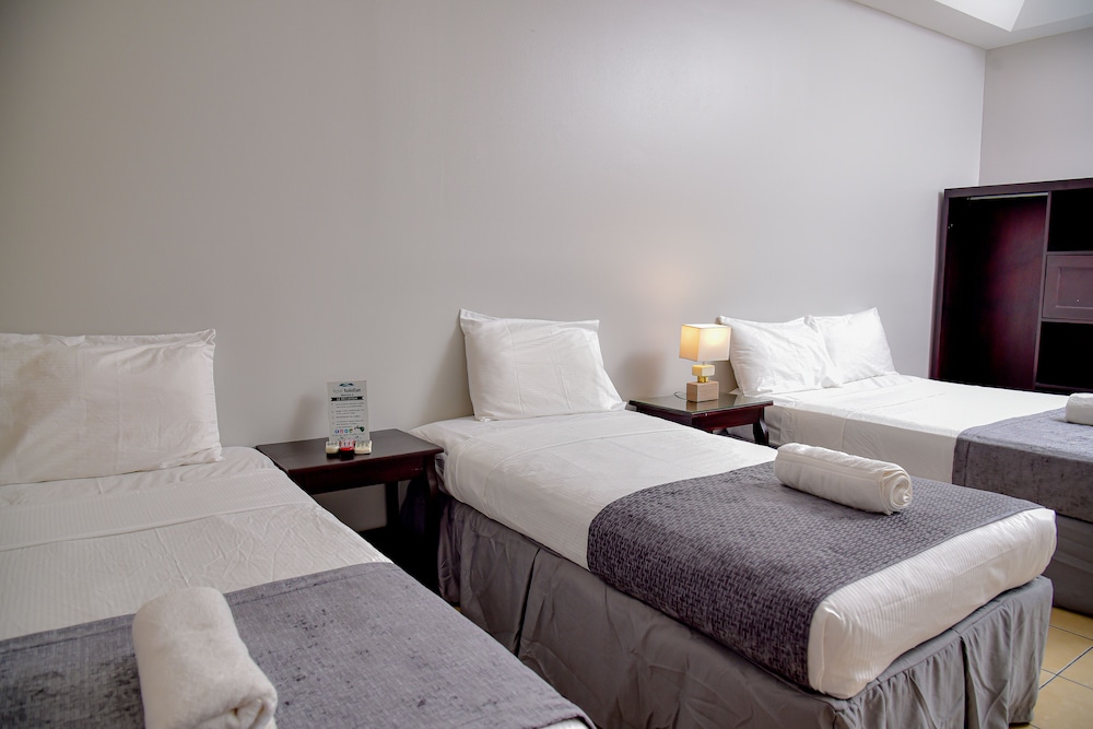 Hotel Xolotlán - Hostel