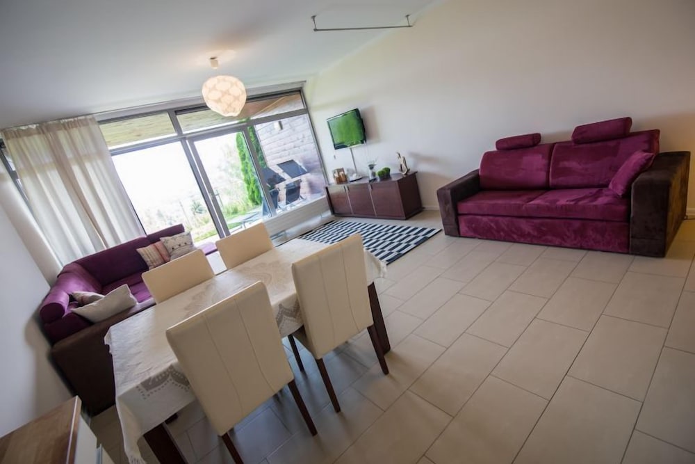 Apartament na urlop Wisla