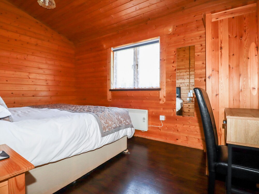 Bodmin Vacations - Cedar Lodge - Property Image 15