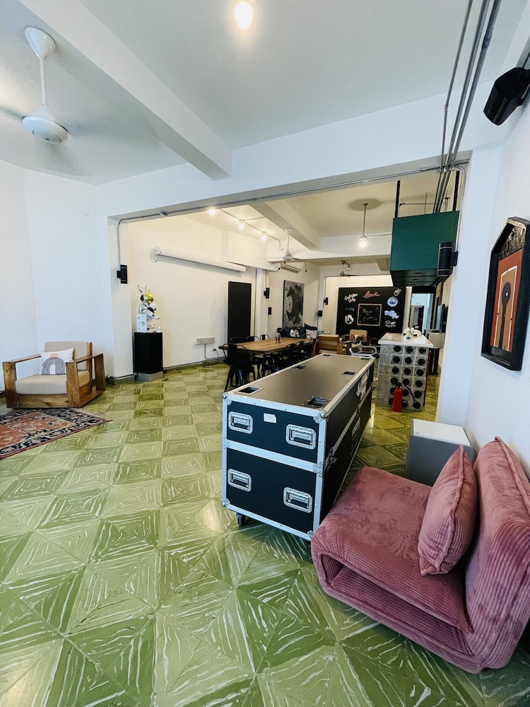 Zona Loft Apartments