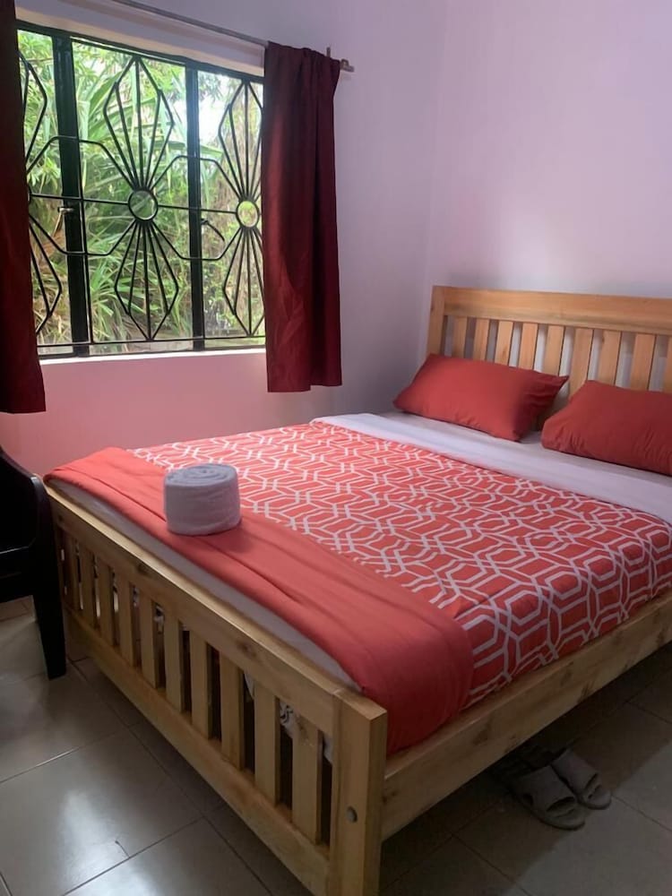 Ema's Guest House view 2
