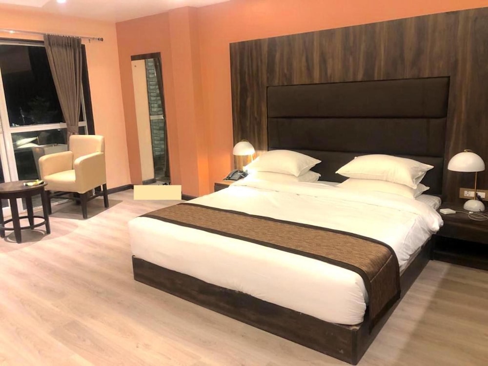 Jewel Kongchen Retreat & Spa view 4