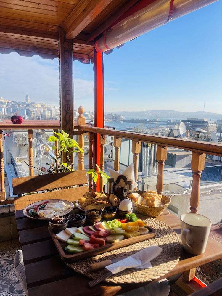 Astra Boutique Otel - Image 52