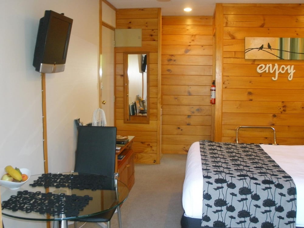 Andreas Bed & Breakfast