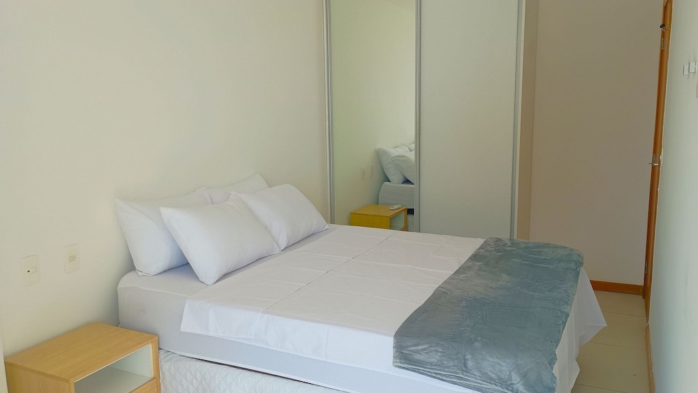 Your Complete Stay in Barra, 50 m From the Beach Exps