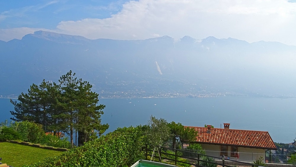 Holideal Villa Cinzia en Solofra — other