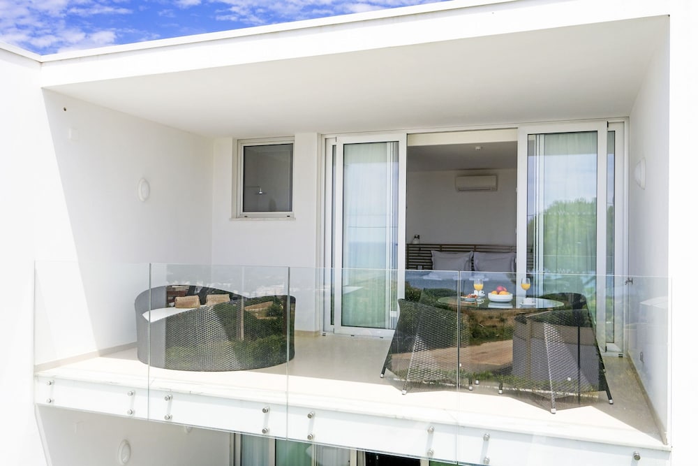 Villa Maris in Albufeira