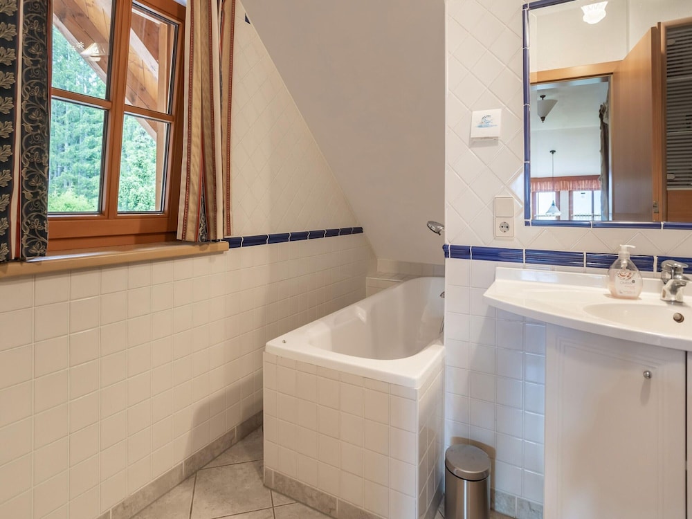 Apartment in Mariapfarr Near ski Areas