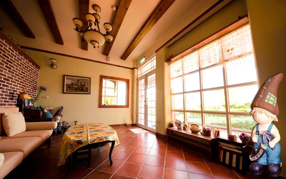 Avignon B&B