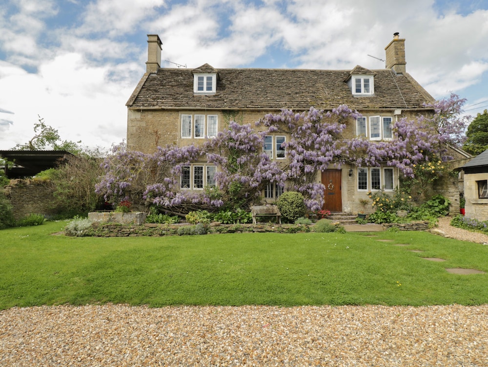 Reybridge House