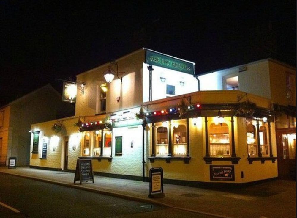 The Two Brewers view 5
