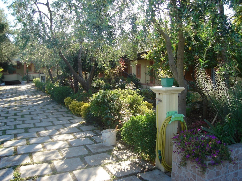 Residence Giardino