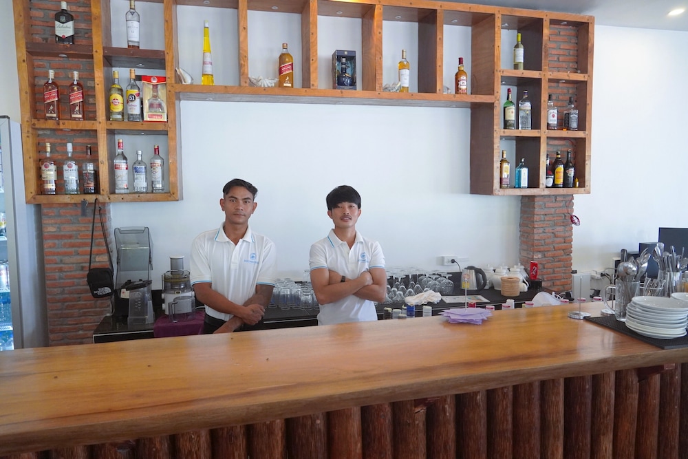 SoonNoeng Resort