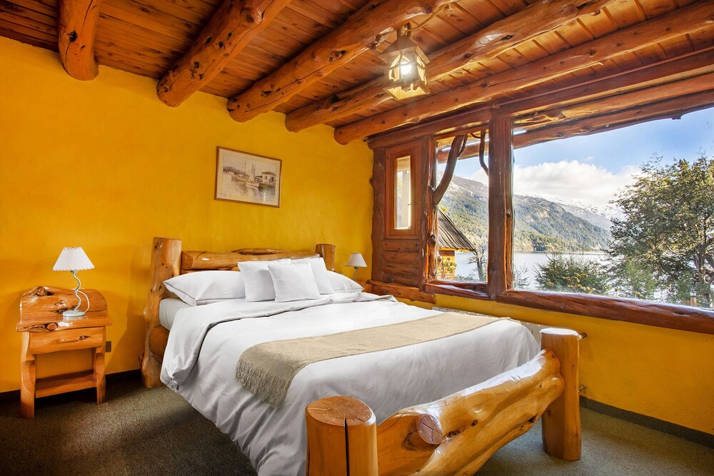 Villa Labrador Bariloche