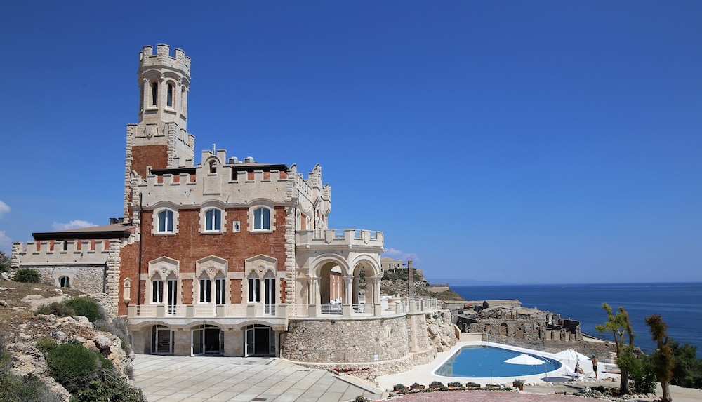 Castello Tafuri