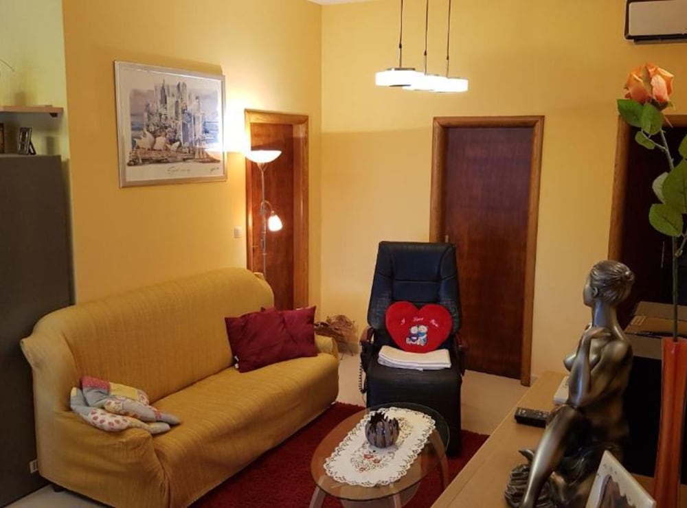 Villa Kety