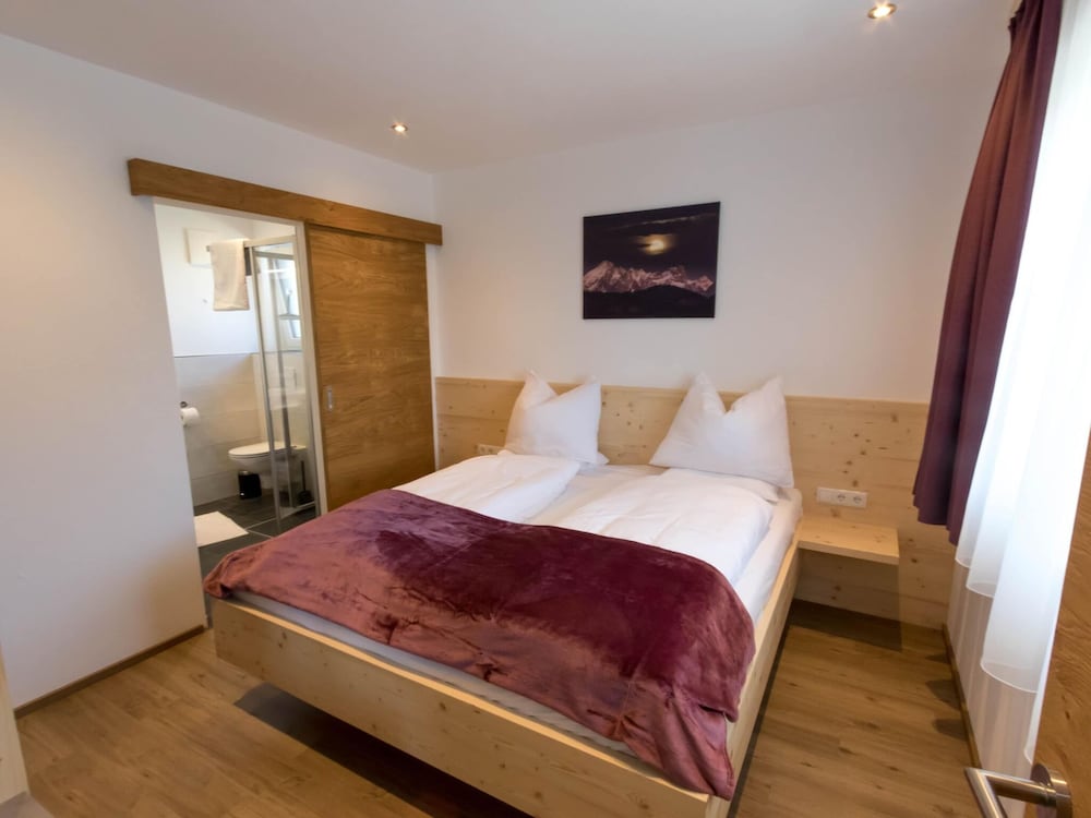 Luxurious Apartment in Fugenberg With Sauna view 5