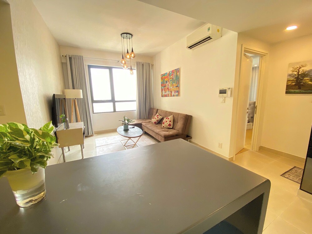 MASTERI THAO DIEN PREMIER APARTMENTS