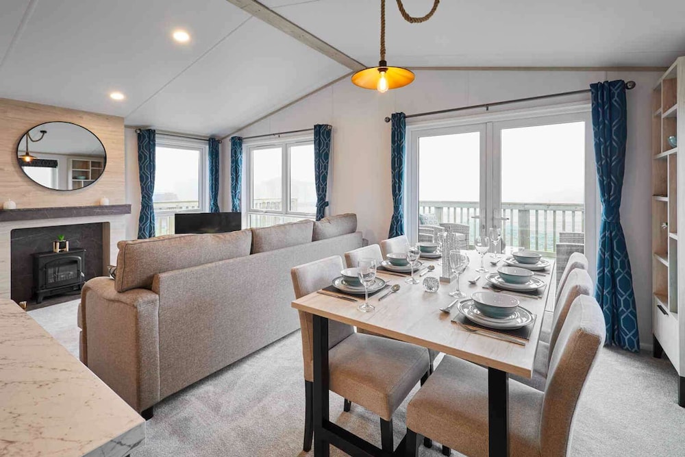 Host Stay Linden Lodge Ashdown Retreat
